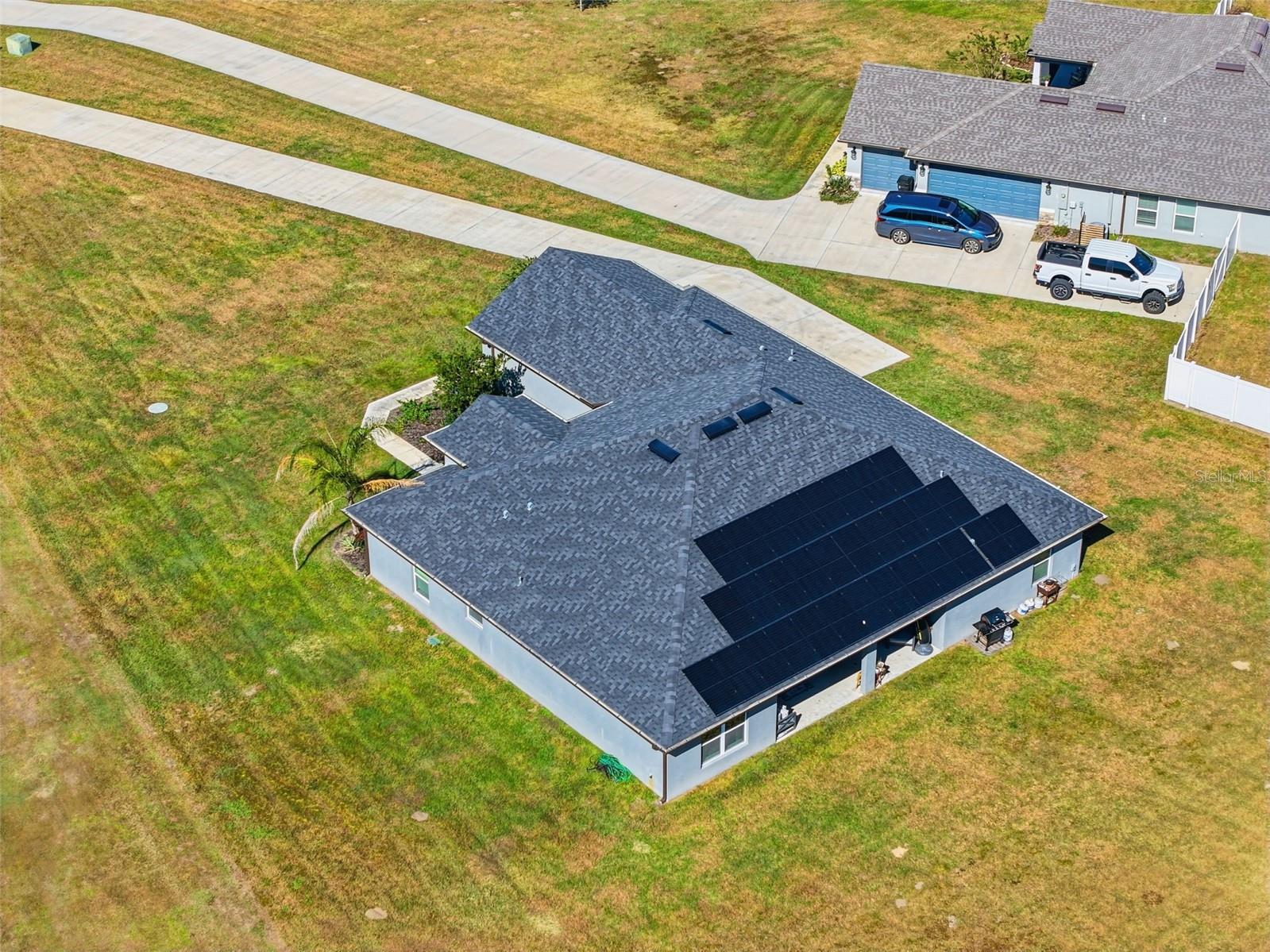 TARA OAKS PLANTATION - Residential