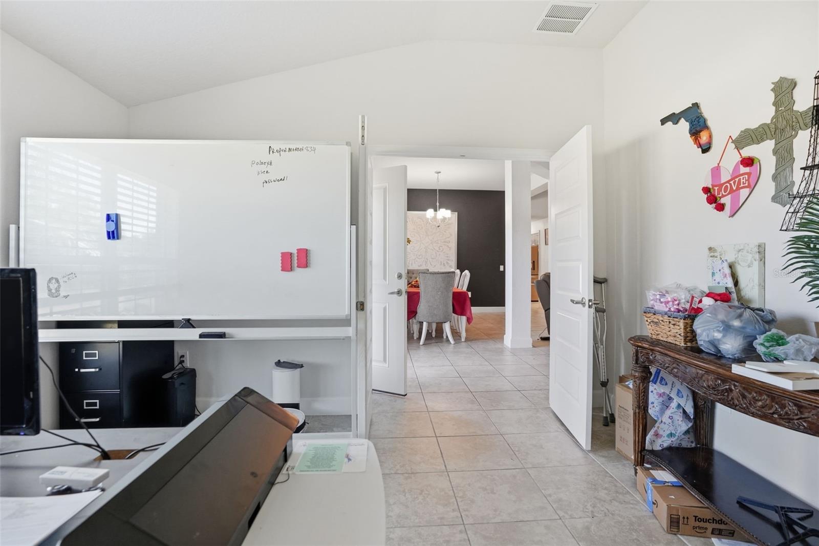 TARA OAKS PLANTATION - Residential