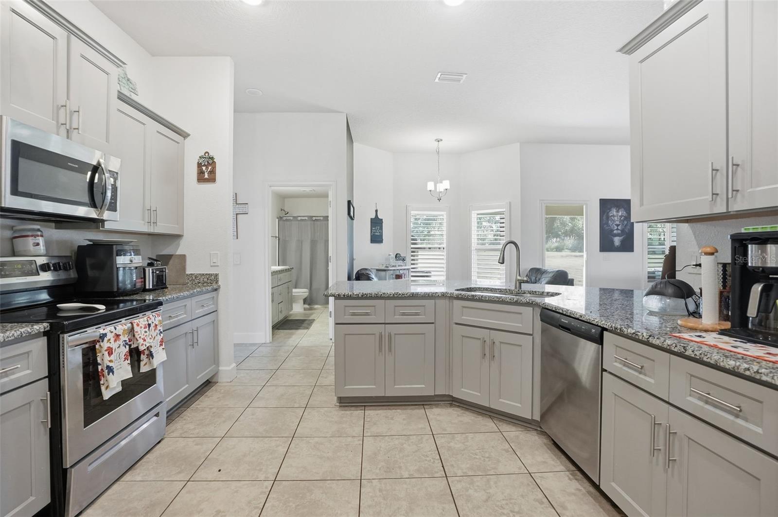 TARA OAKS PLANTATION - Residential