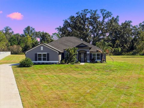 Photo of 41043 Stanton Hall Dr, Dade City, FL 33525 (MLS # TB8448478)