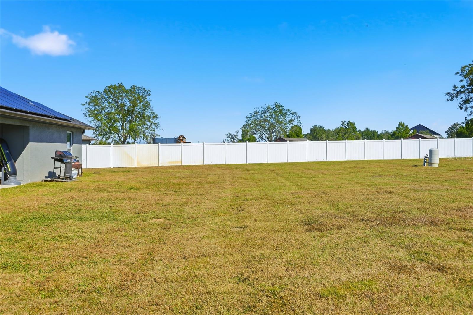 TARA OAKS PLANTATION - Residential