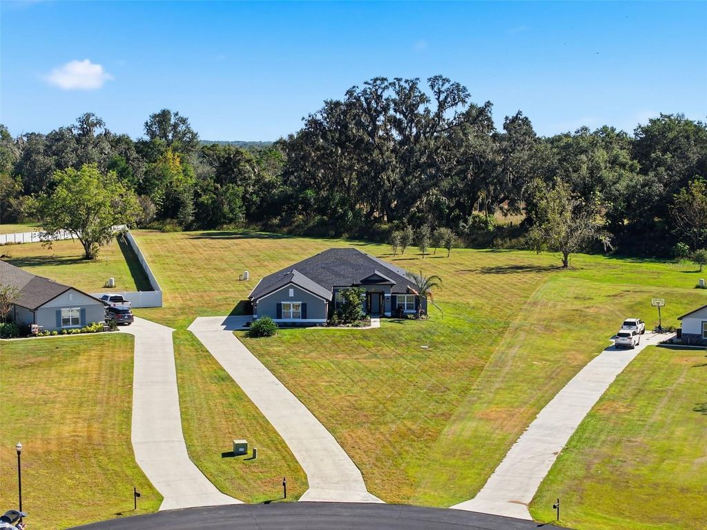 Photo of 41043 Stanton Hall Dr, Dade City, FL 33525 (MLS # TB8448478)