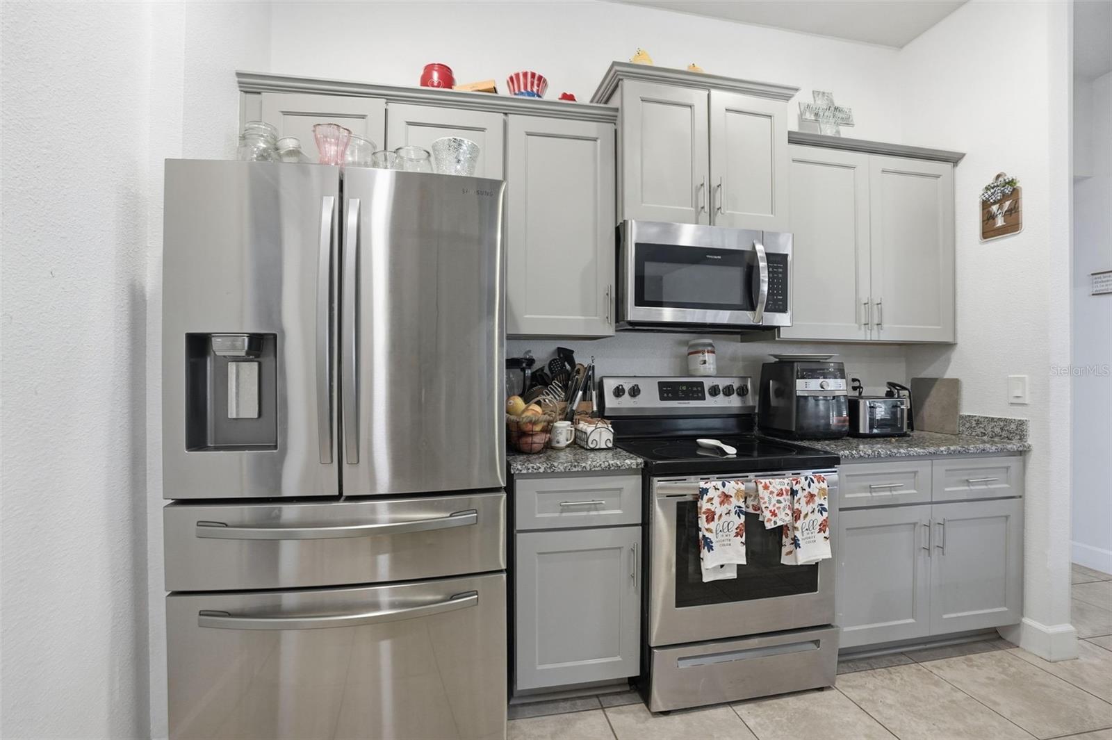 TARA OAKS PLANTATION - Residential