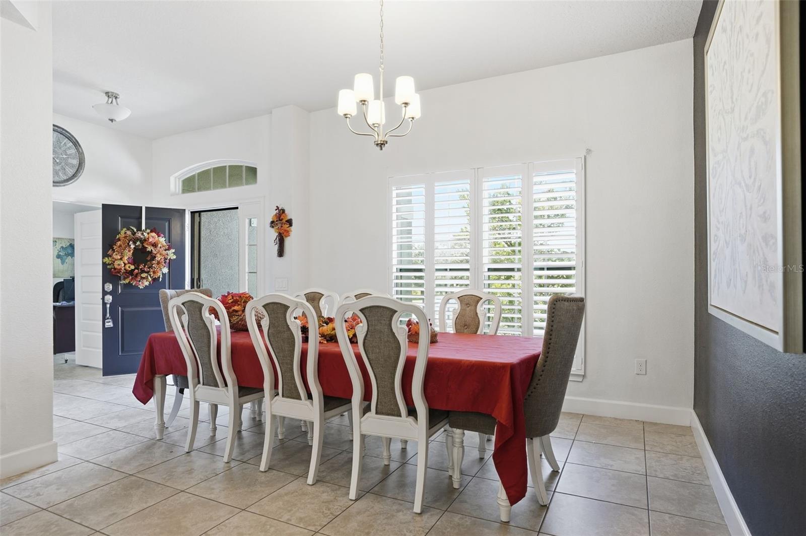 TARA OAKS PLANTATION - Residential