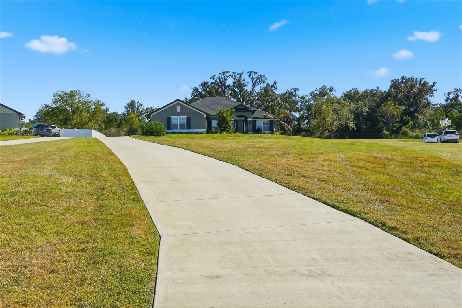 TARA OAKS PLANTATION - Residential