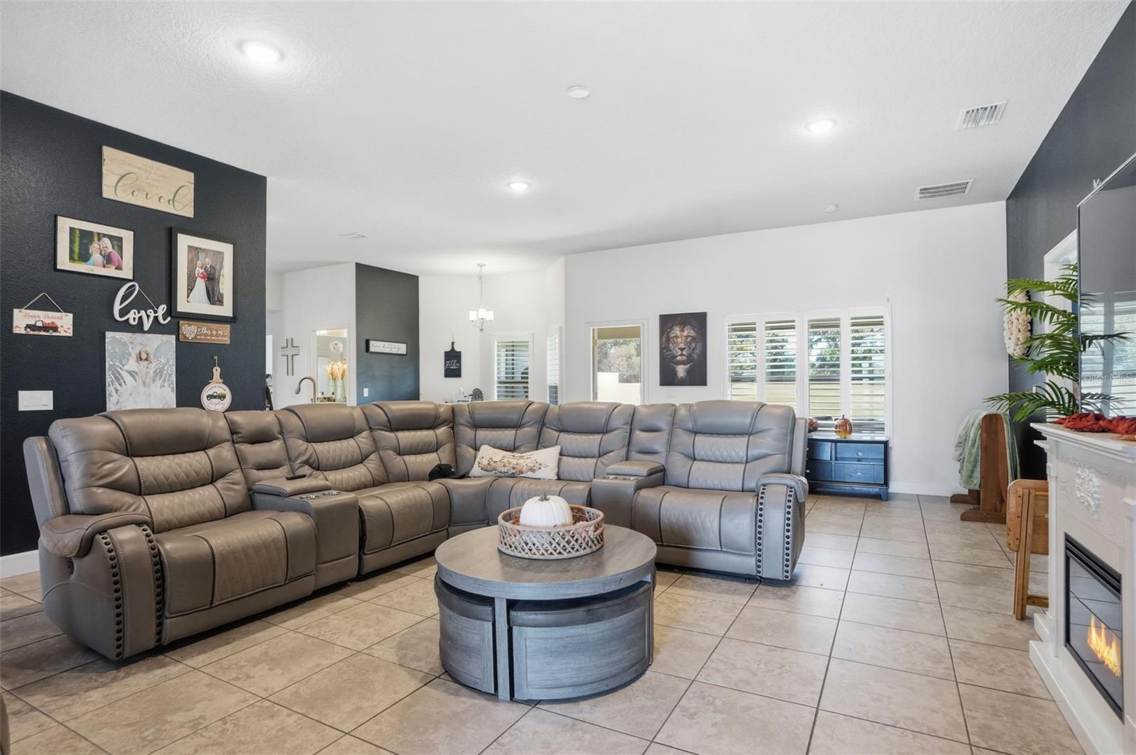 TARA OAKS PLANTATION - Residential