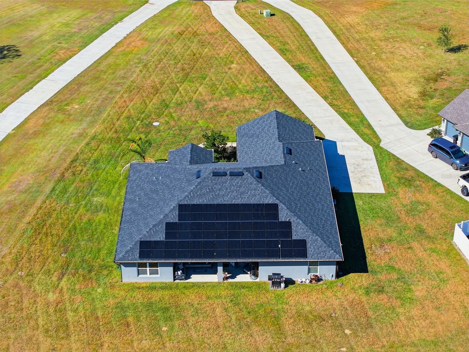 TARA OAKS PLANTATION - Residential