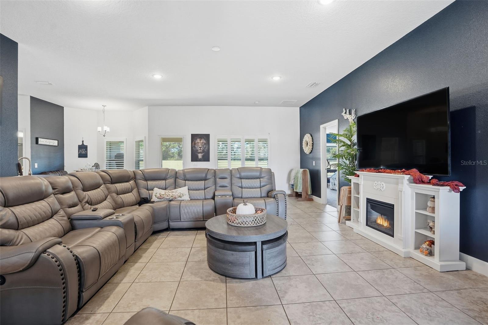 TARA OAKS PLANTATION - Residential