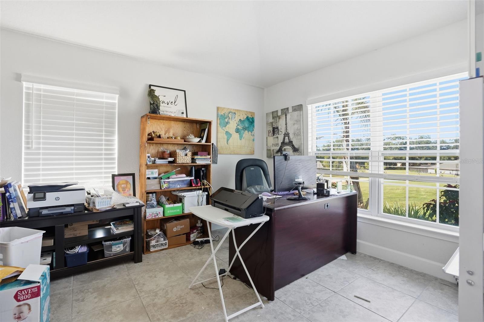 TARA OAKS PLANTATION - Residential