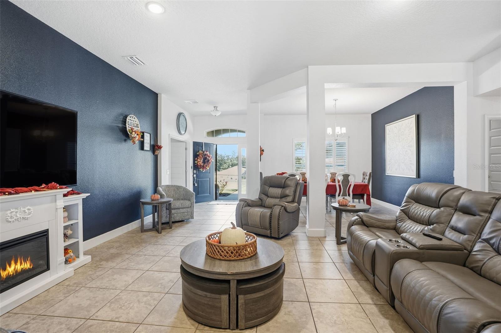 TARA OAKS PLANTATION - Residential