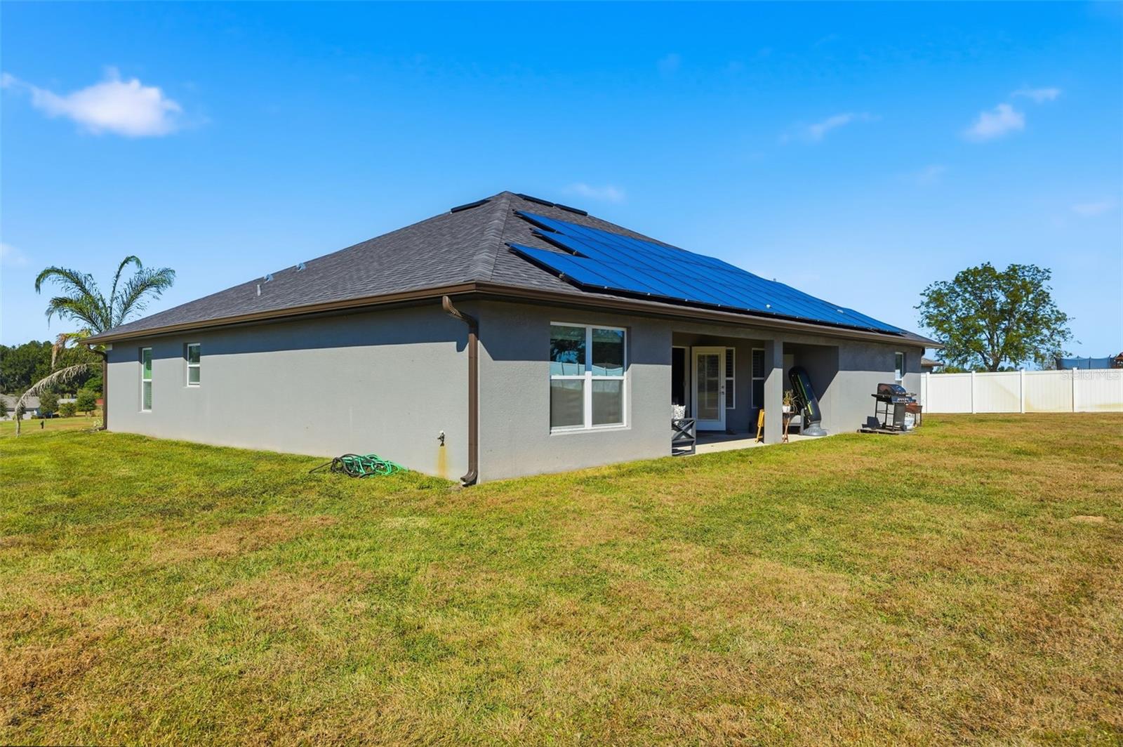 TARA OAKS PLANTATION - Residential