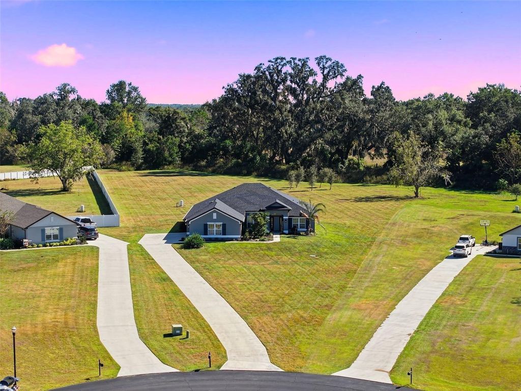 Photo of 41043 Stanton Hall Dr, Dade City, FL 33525 (MLS # TB8448478)