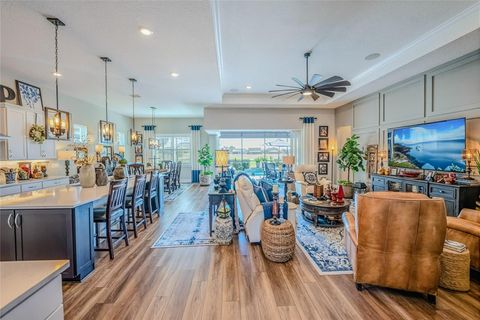 Tiny photo for 6369 SW 97th Terrace Road, Ocala, FL 34481 (MLS # OM719740)