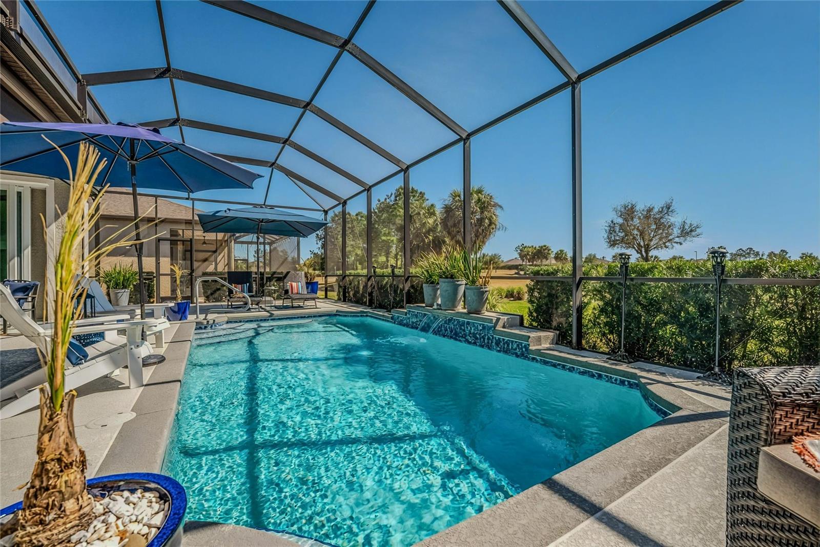 STONE CRK BY DEL WEBB LONGLEAF - Residential