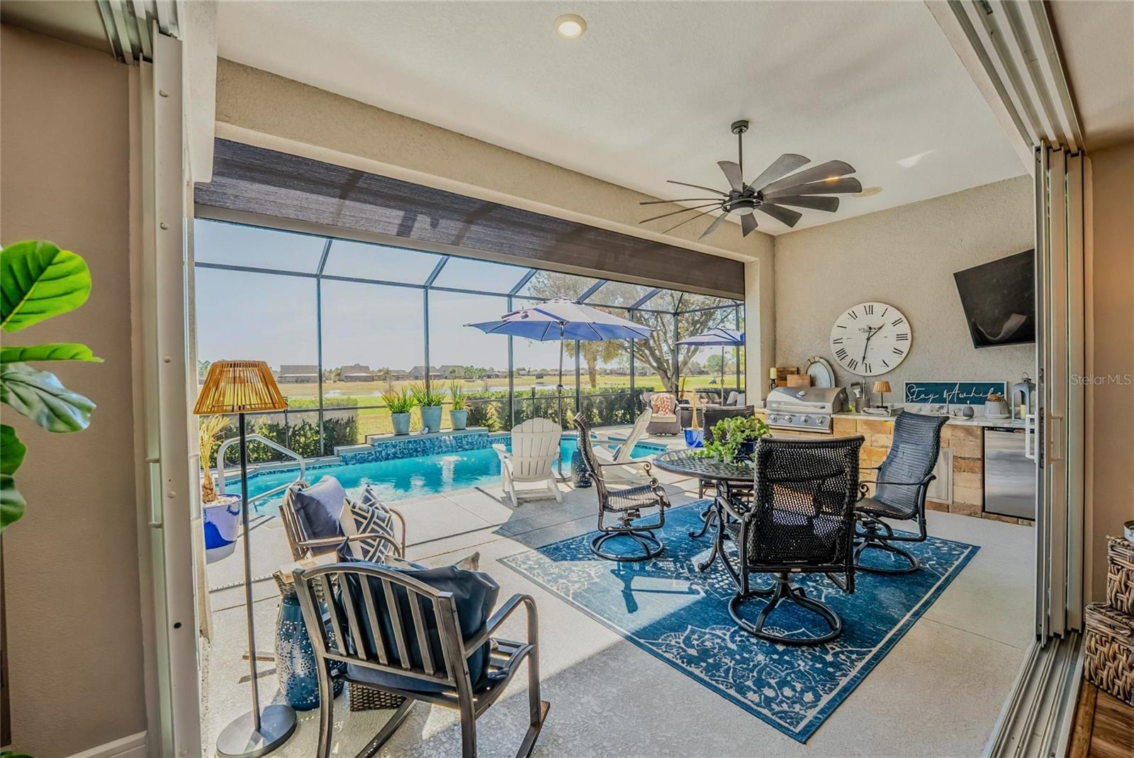 STONE CRK BY DEL WEBB LONGLEAF - Residential