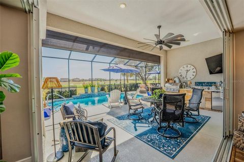 Tiny photo for 6369 SW 97th Terrace Road, Ocala, FL 34481 (MLS # OM719740)