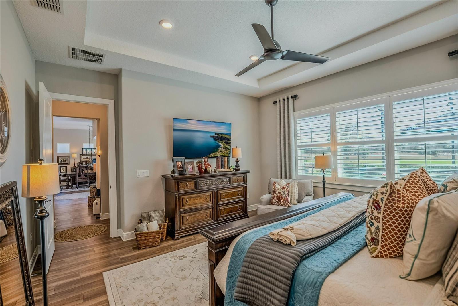 STONE CRK BY DEL WEBB LONGLEAF - Residential