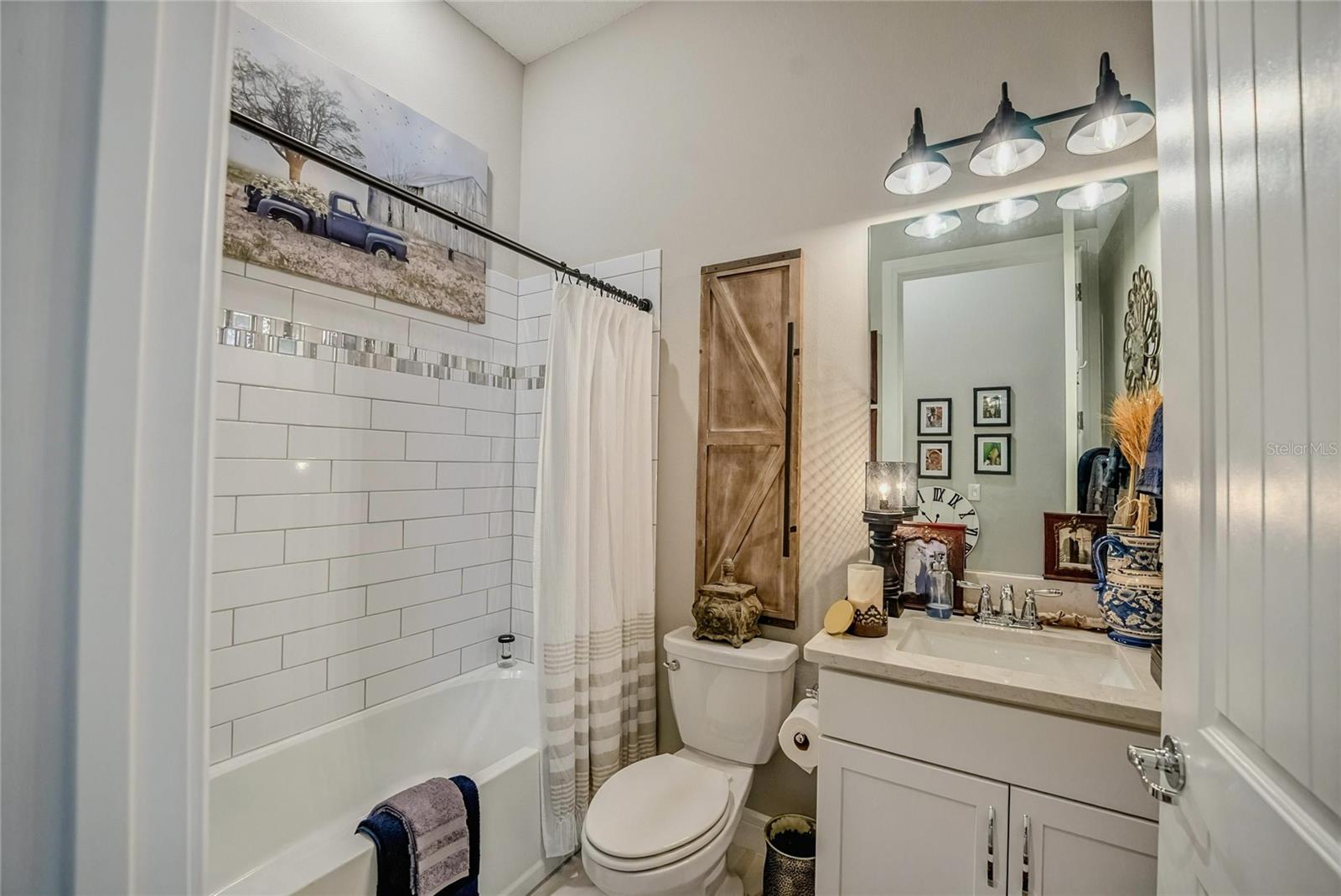 STONE CRK BY DEL WEBB LONGLEAF - Residential