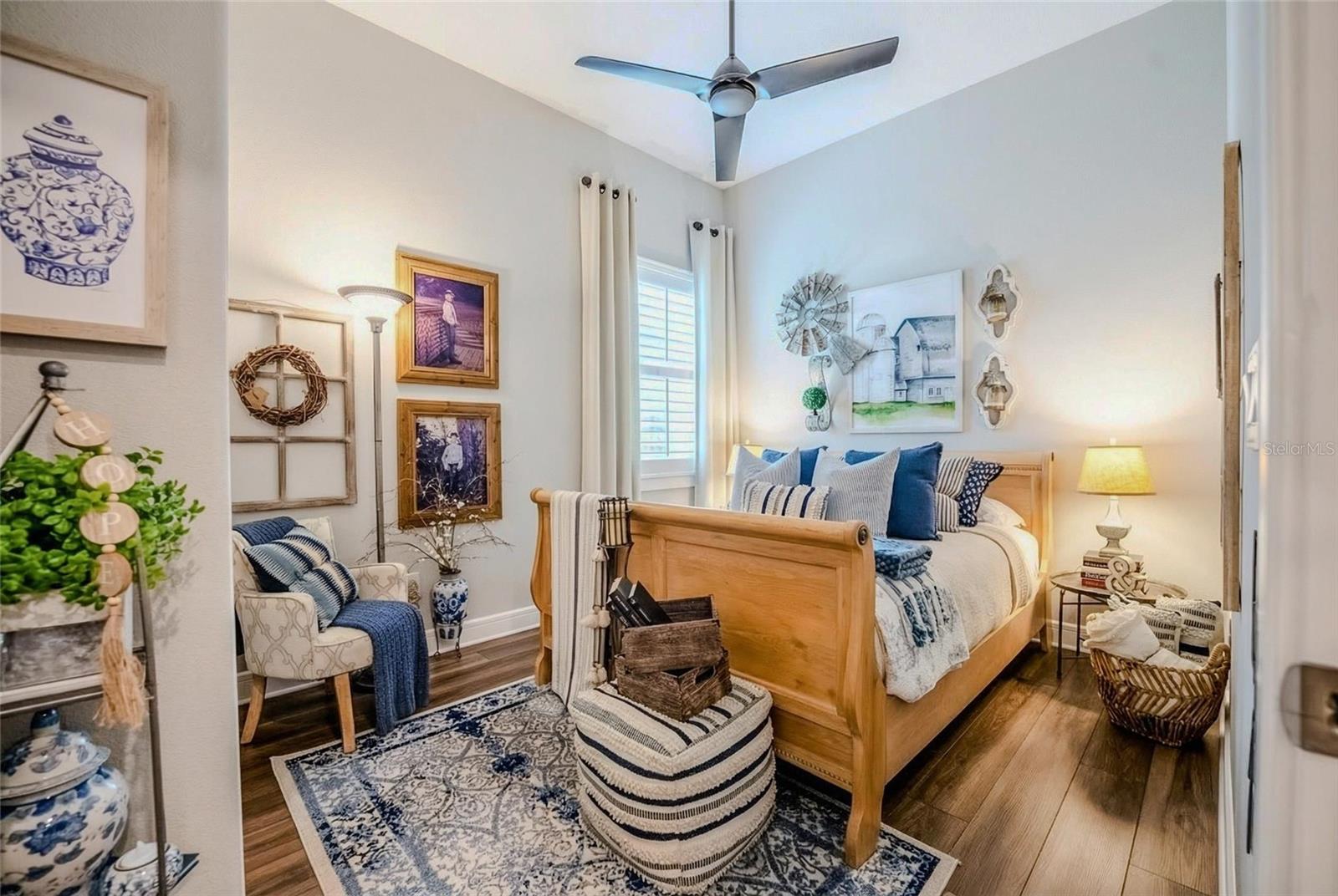 STONE CRK BY DEL WEBB LONGLEAF - Residential