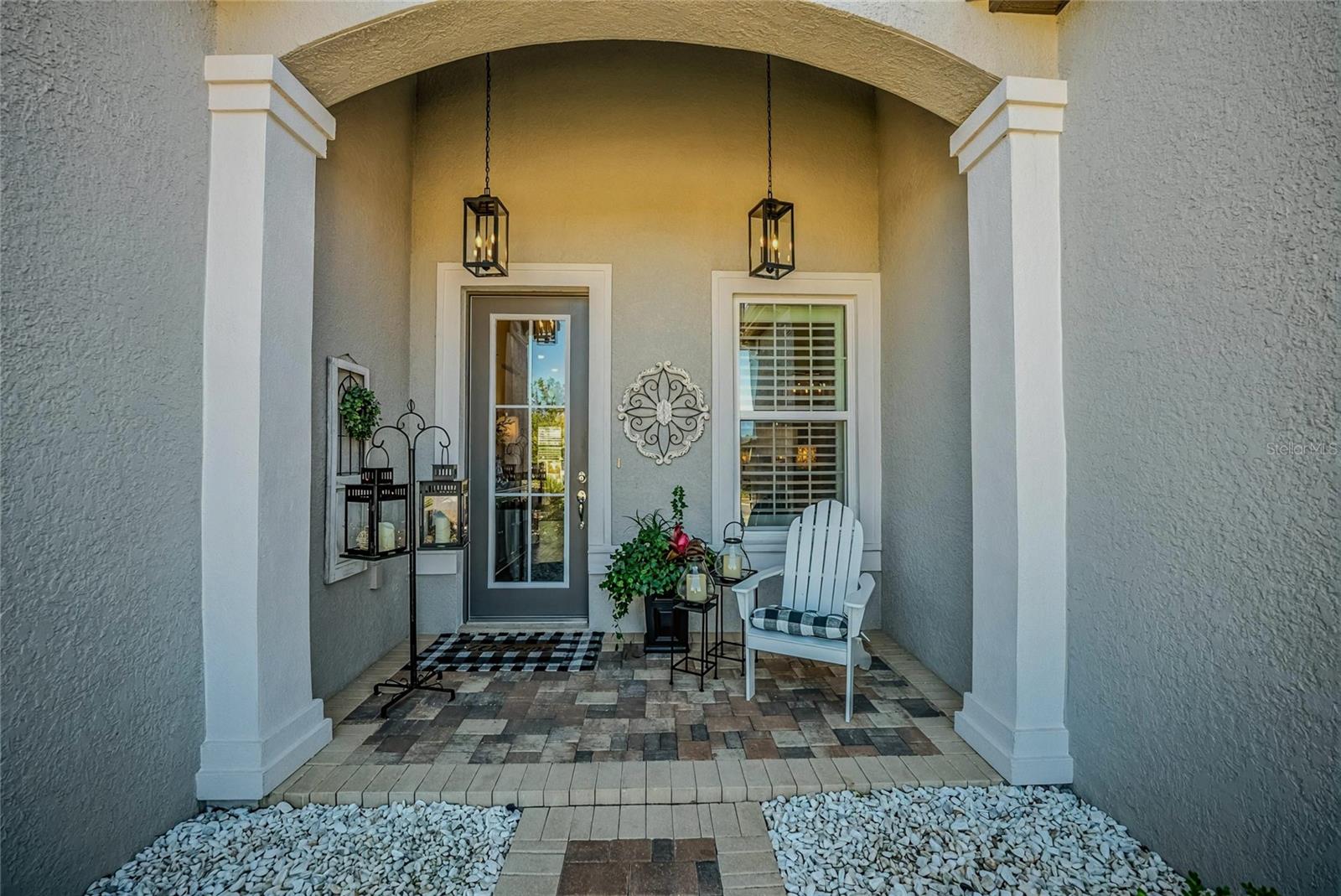 STONE CRK BY DEL WEBB LONGLEAF - Residential