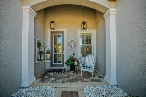 Tiny photo for 6369 SW 97th Terrace Road, Ocala, FL 34481 (MLS # OM719740)