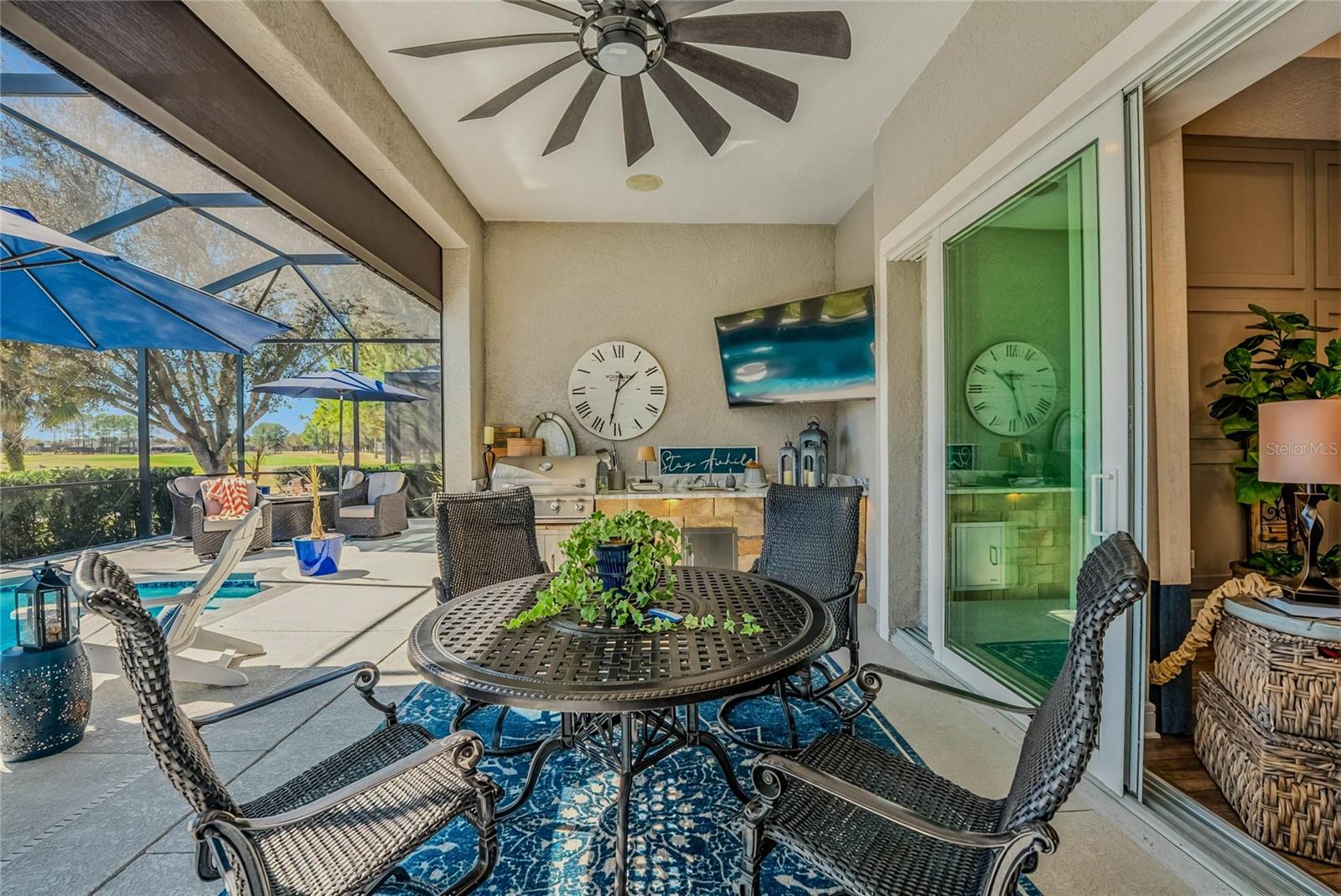 STONE CRK BY DEL WEBB LONGLEAF - Residential