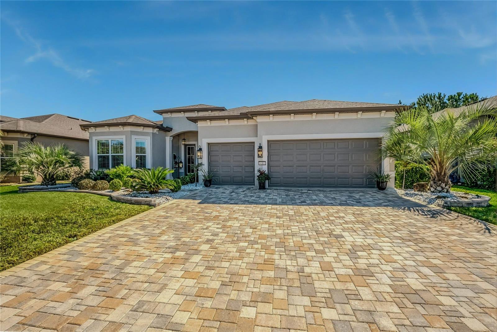 STONE CRK BY DEL WEBB LONGLEAF - Residential