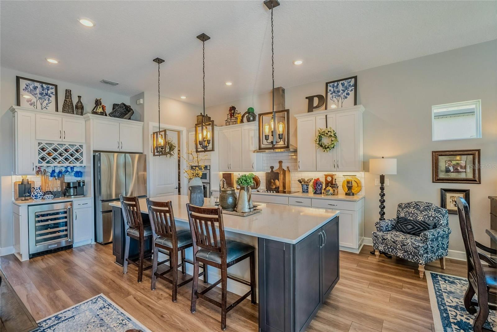 STONE CRK BY DEL WEBB LONGLEAF - Residential