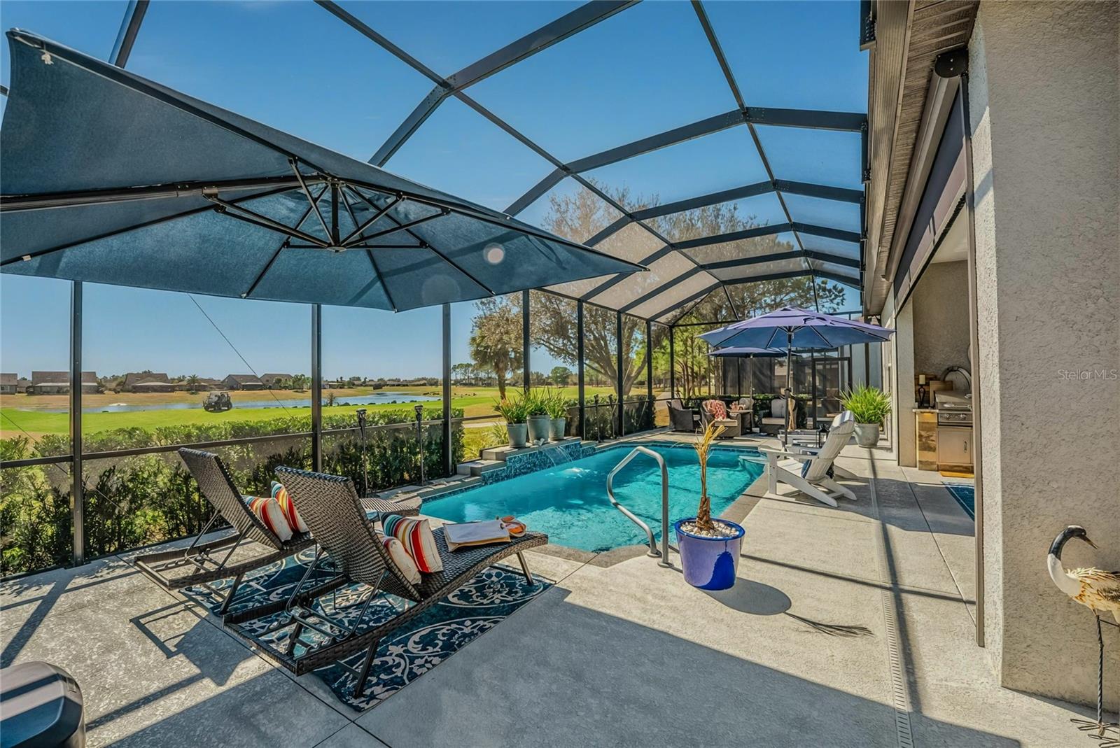 STONE CRK BY DEL WEBB LONGLEAF - Residential