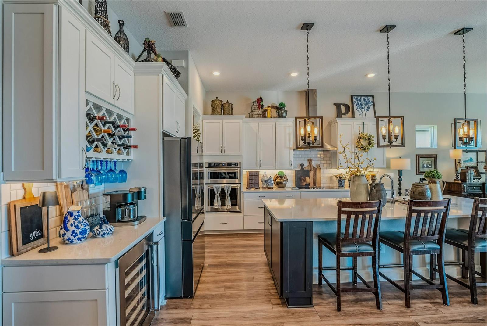 STONE CRK BY DEL WEBB LONGLEAF - Residential