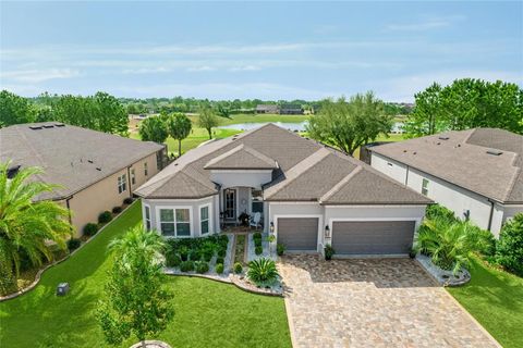 Tiny photo for 6369 SW 97th Terrace Road, Ocala, FL 34481 (MLS # OM719740)