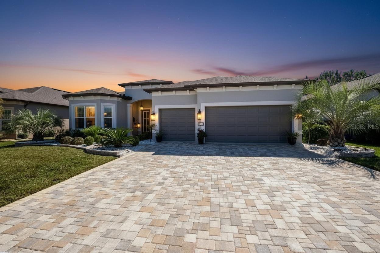 STONE CRK BY DEL WEBB LONGLEAF - Residential