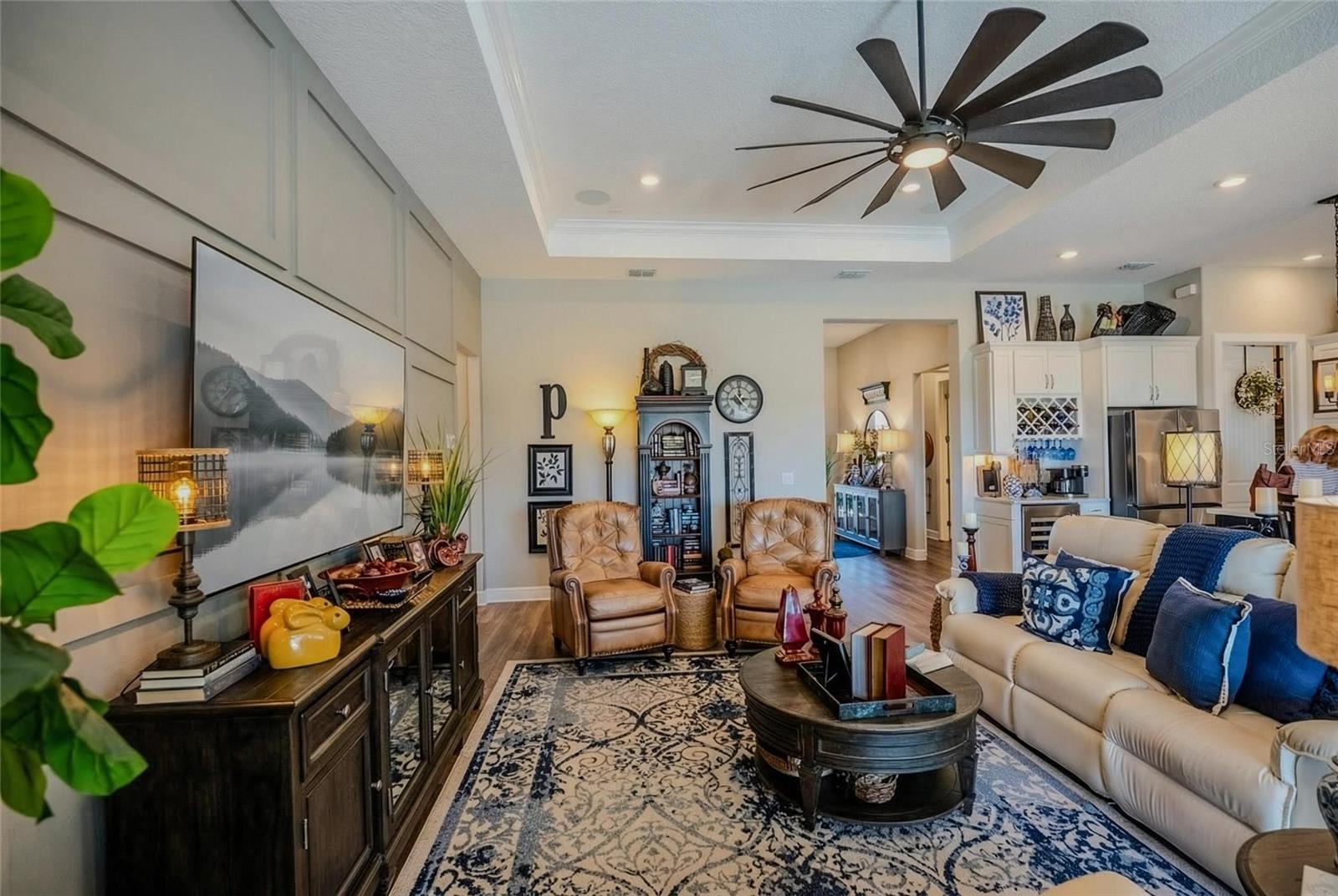 STONE CRK BY DEL WEBB LONGLEAF - Residential