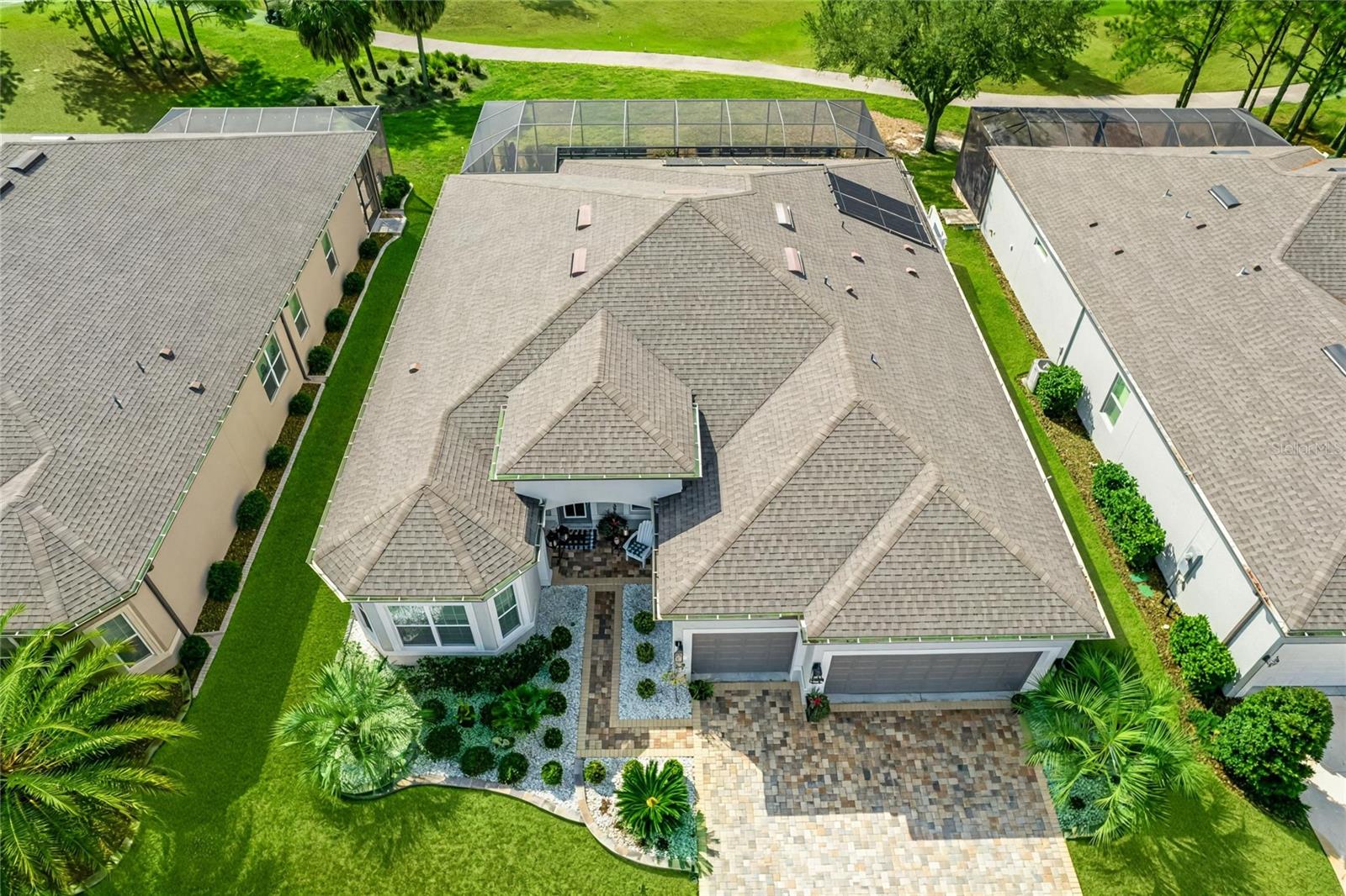 STONE CRK BY DEL WEBB LONGLEAF - Residential