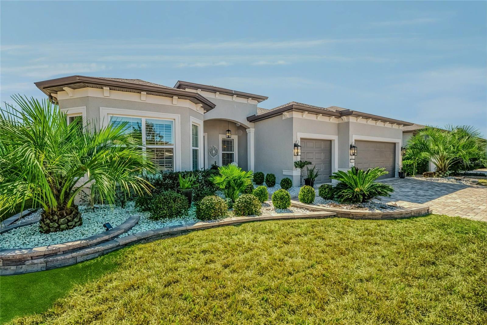 STONE CRK BY DEL WEBB LONGLEAF - Residential