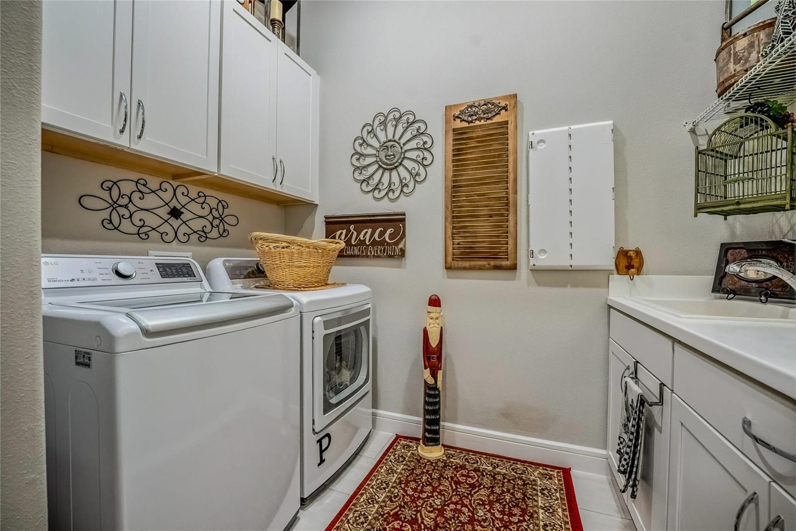 STONE CRK BY DEL WEBB LONGLEAF - Residential