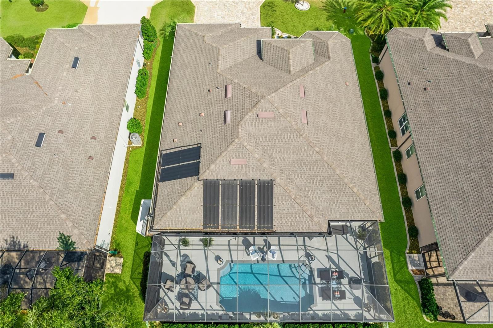 STONE CRK BY DEL WEBB LONGLEAF - Residential