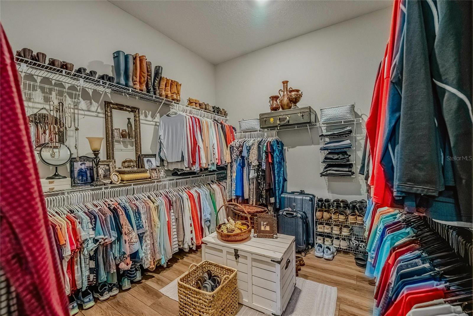 STONE CRK BY DEL WEBB LONGLEAF - Residential