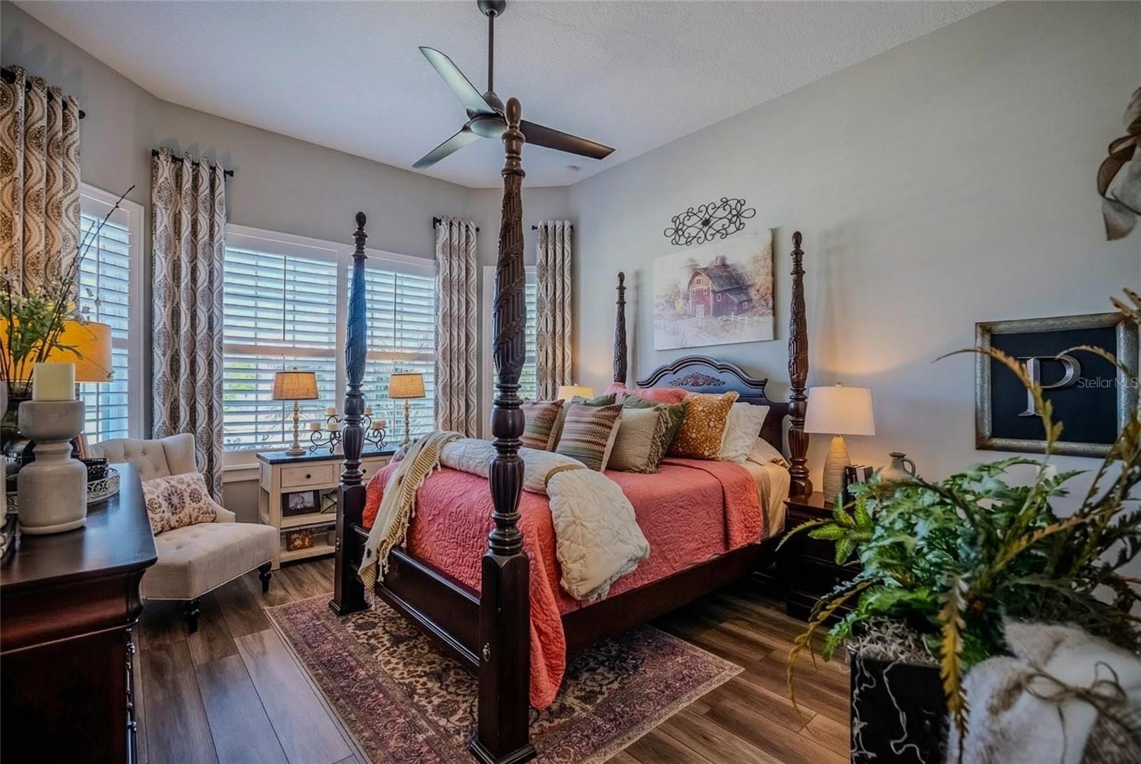 STONE CRK BY DEL WEBB LONGLEAF - Residential