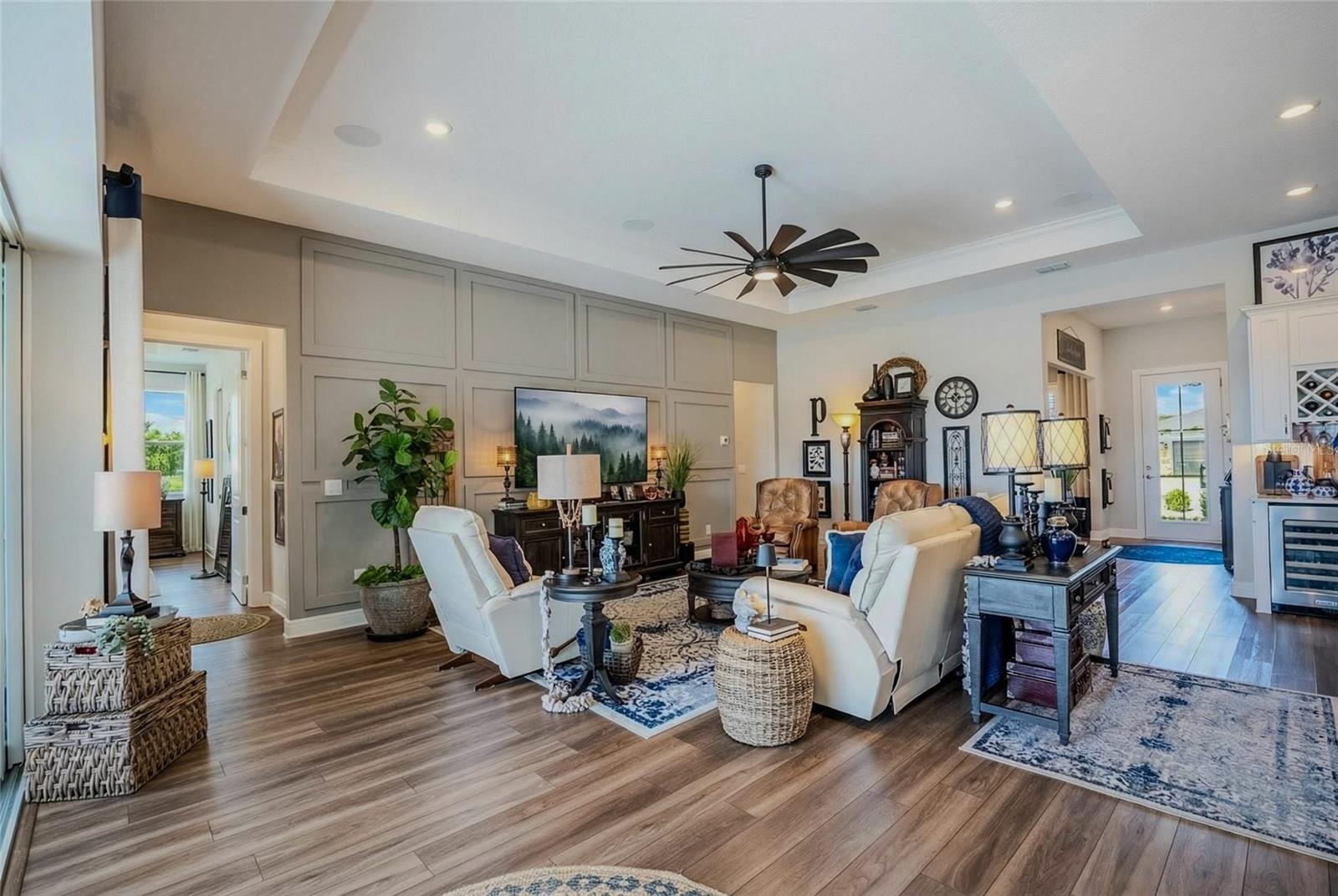 STONE CRK BY DEL WEBB LONGLEAF - Residential