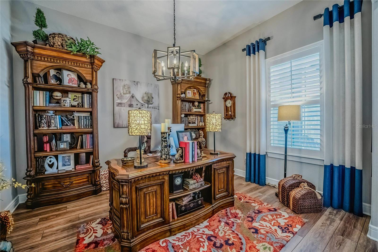 STONE CRK BY DEL WEBB LONGLEAF - Residential