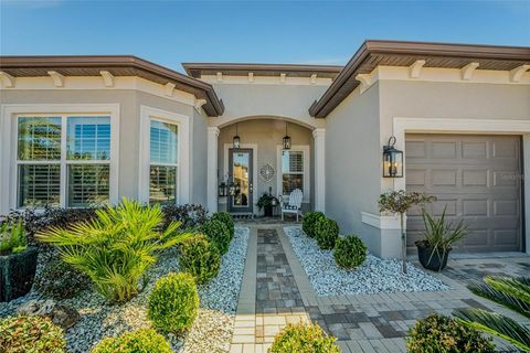 Tiny photo for 6369 SW 97th Terrace Road, Ocala, FL 34481 (MLS # OM719740)