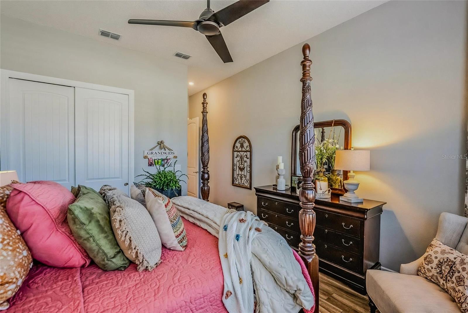 STONE CRK BY DEL WEBB LONGLEAF - Residential