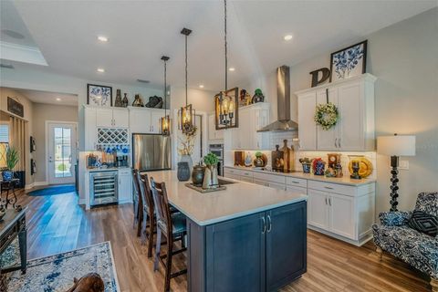 Tiny photo for 6369 SW 97th Terrace Road, Ocala, FL 34481 (MLS # OM719740)