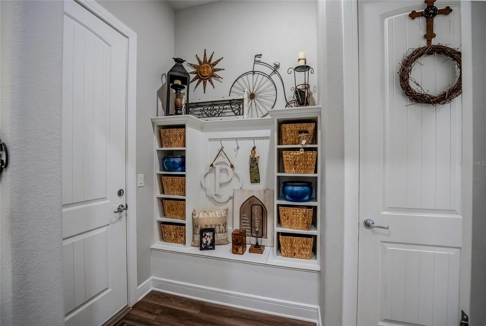 STONE CRK BY DEL WEBB LONGLEAF - Residential