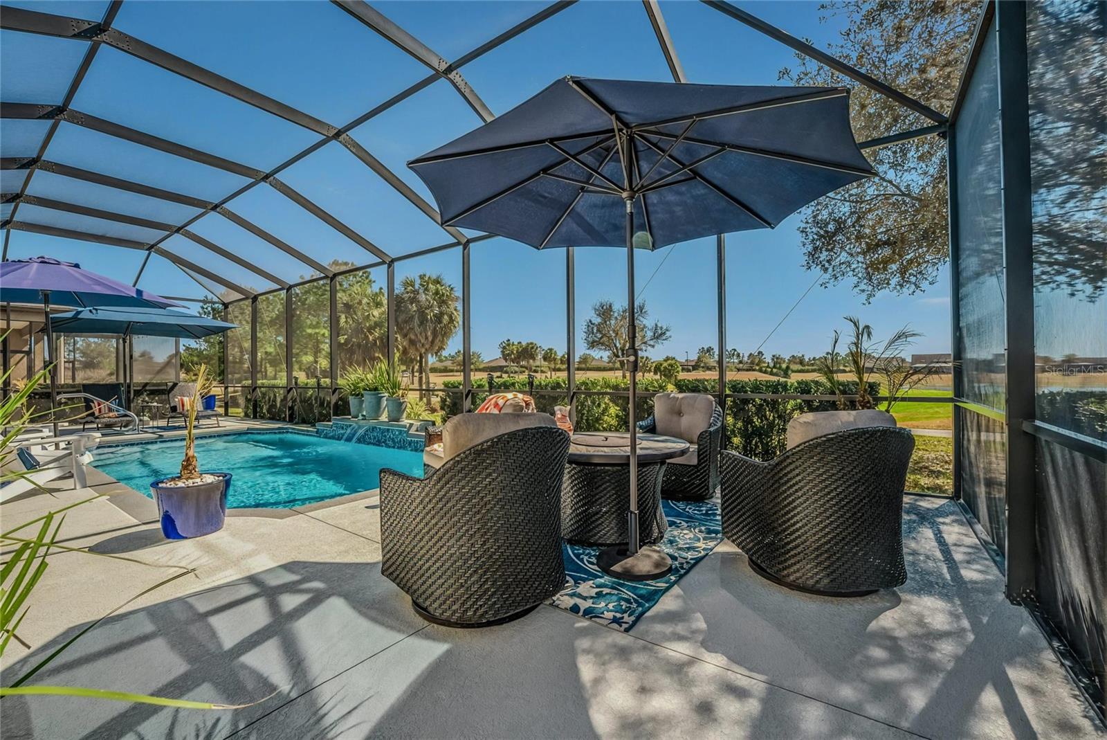 STONE CRK BY DEL WEBB LONGLEAF - Residential