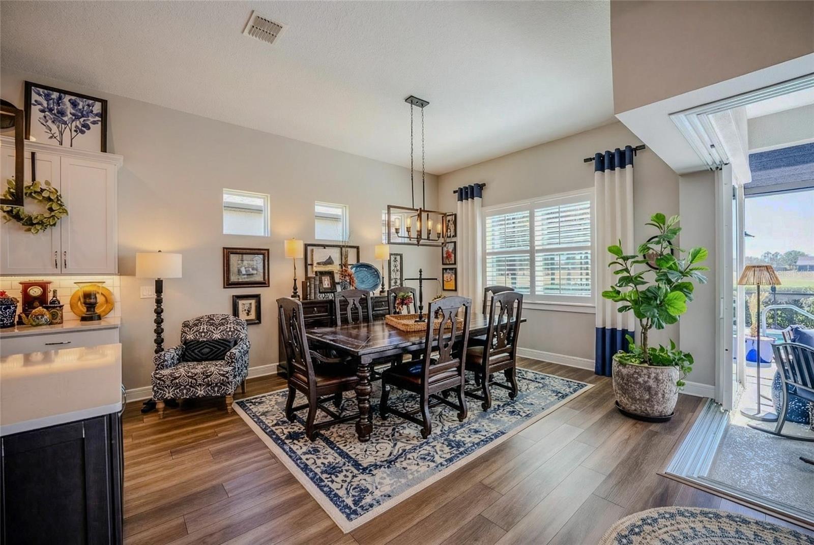 STONE CRK BY DEL WEBB LONGLEAF - Residential