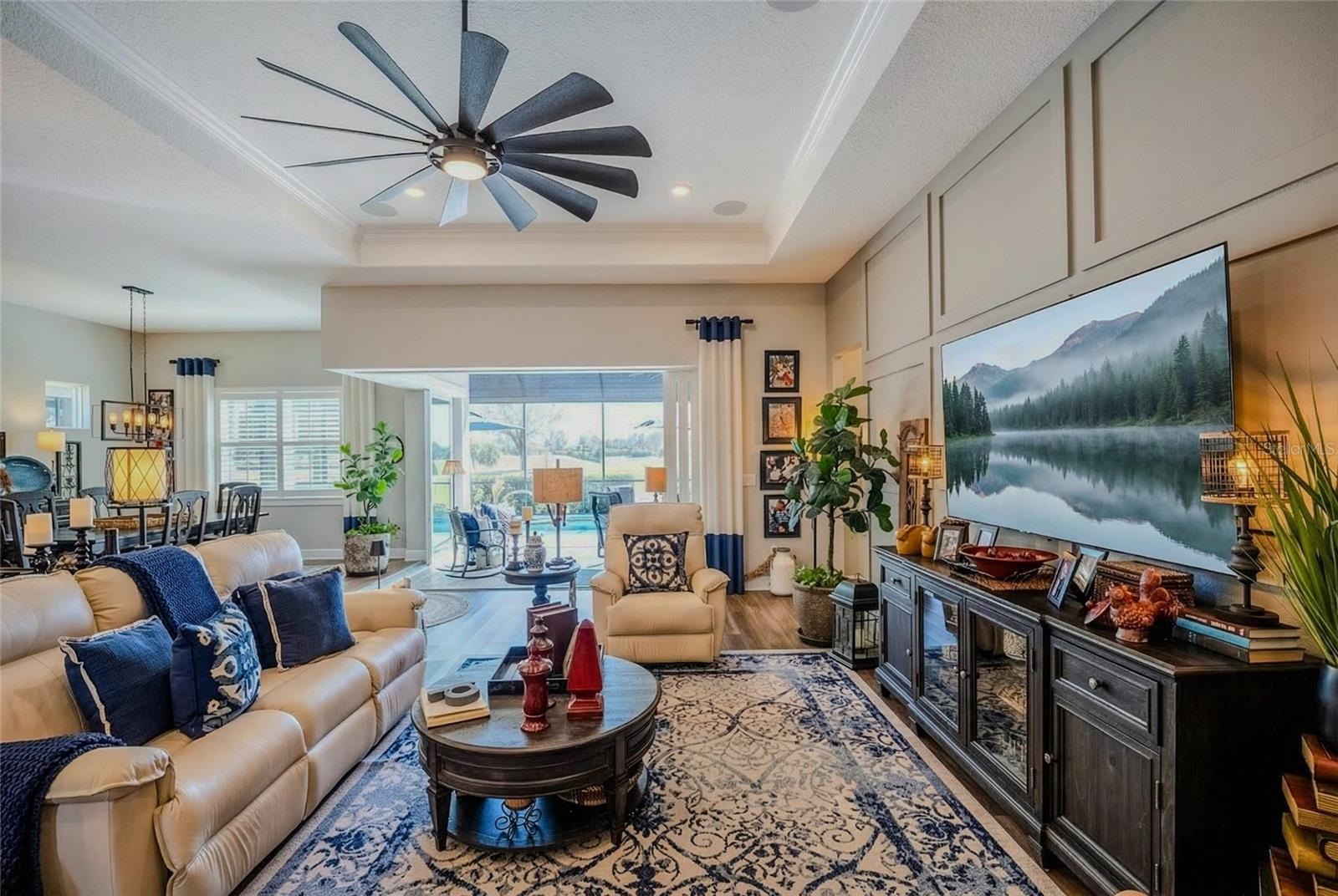 STONE CRK BY DEL WEBB LONGLEAF - Residential