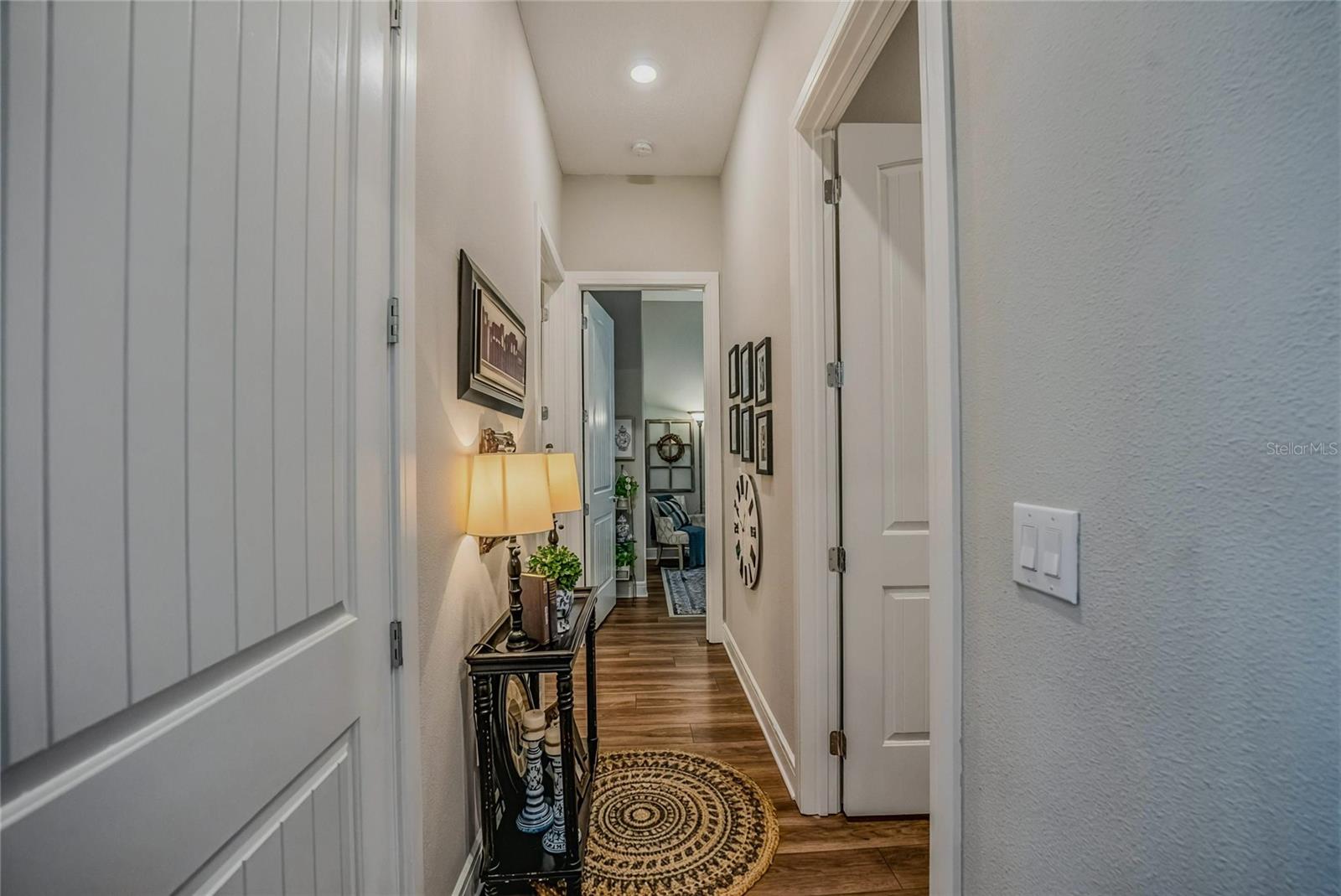 STONE CRK BY DEL WEBB LONGLEAF - Residential