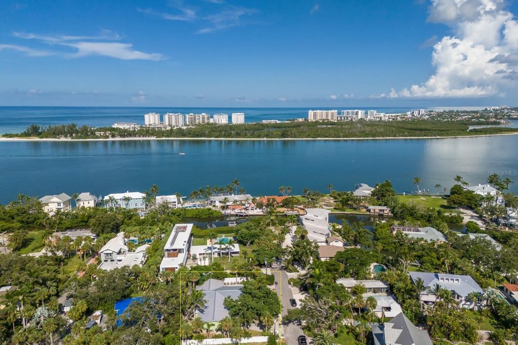 Photo of 130 Ogden Street, Sarasota, FL 34242 (MLS # A4662609)